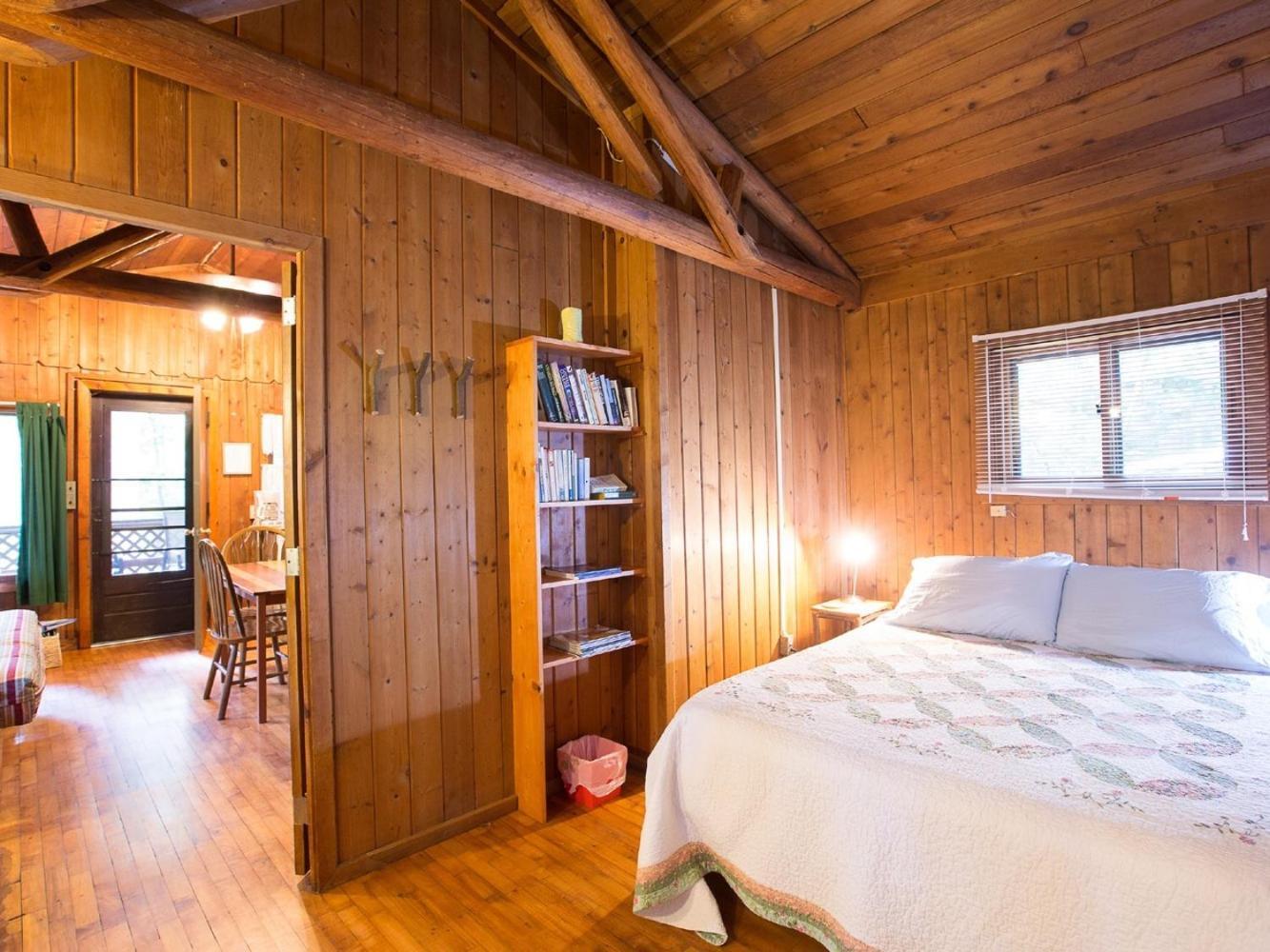 Montfair Resort Farm Crozet Exteriör bild