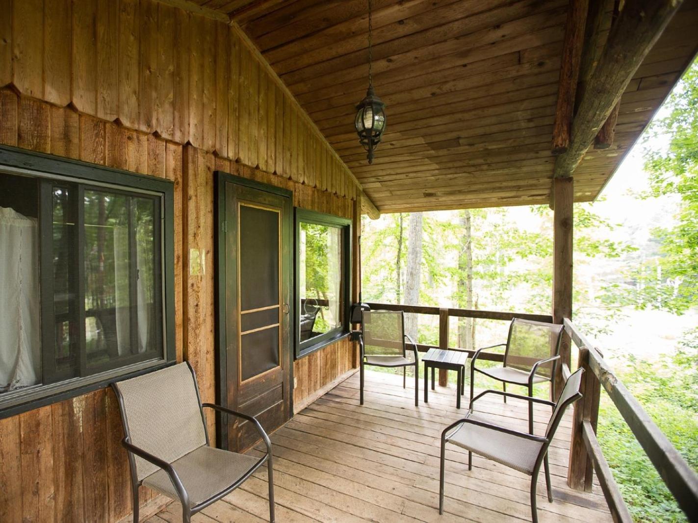 Montfair Resort Farm Crozet Exteriör bild