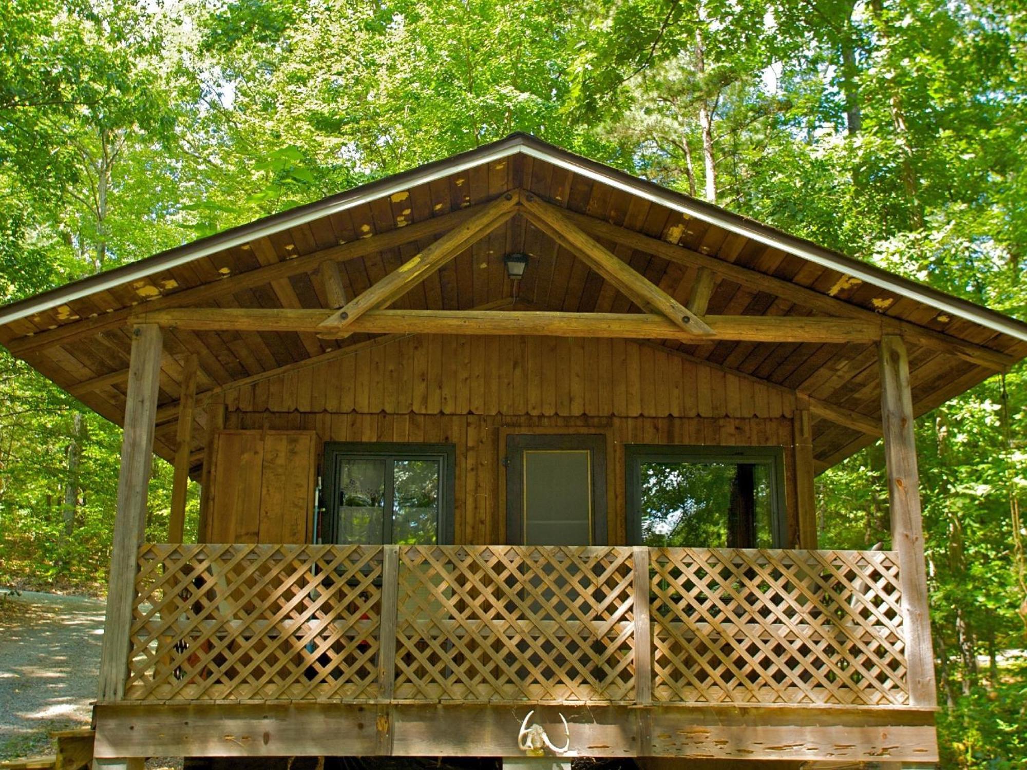 Montfair Resort Farm Crozet Exteriör bild