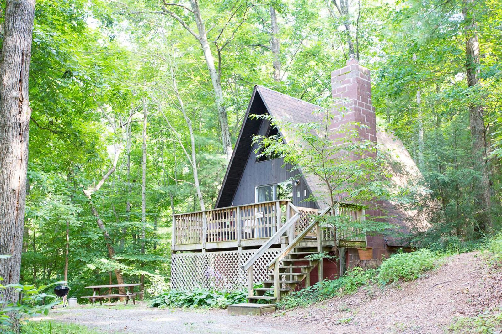 Montfair Resort Farm Crozet Rum bild