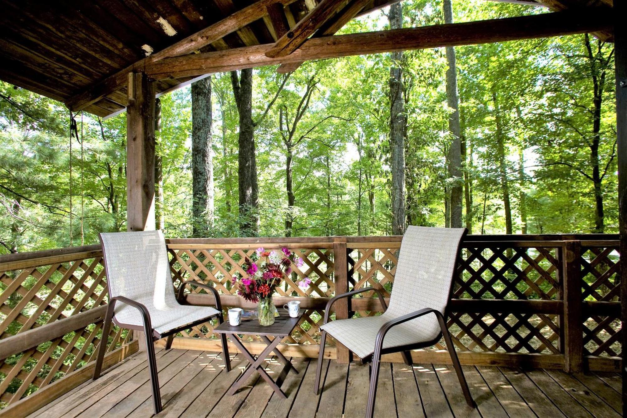 Montfair Resort Farm Crozet Rum bild