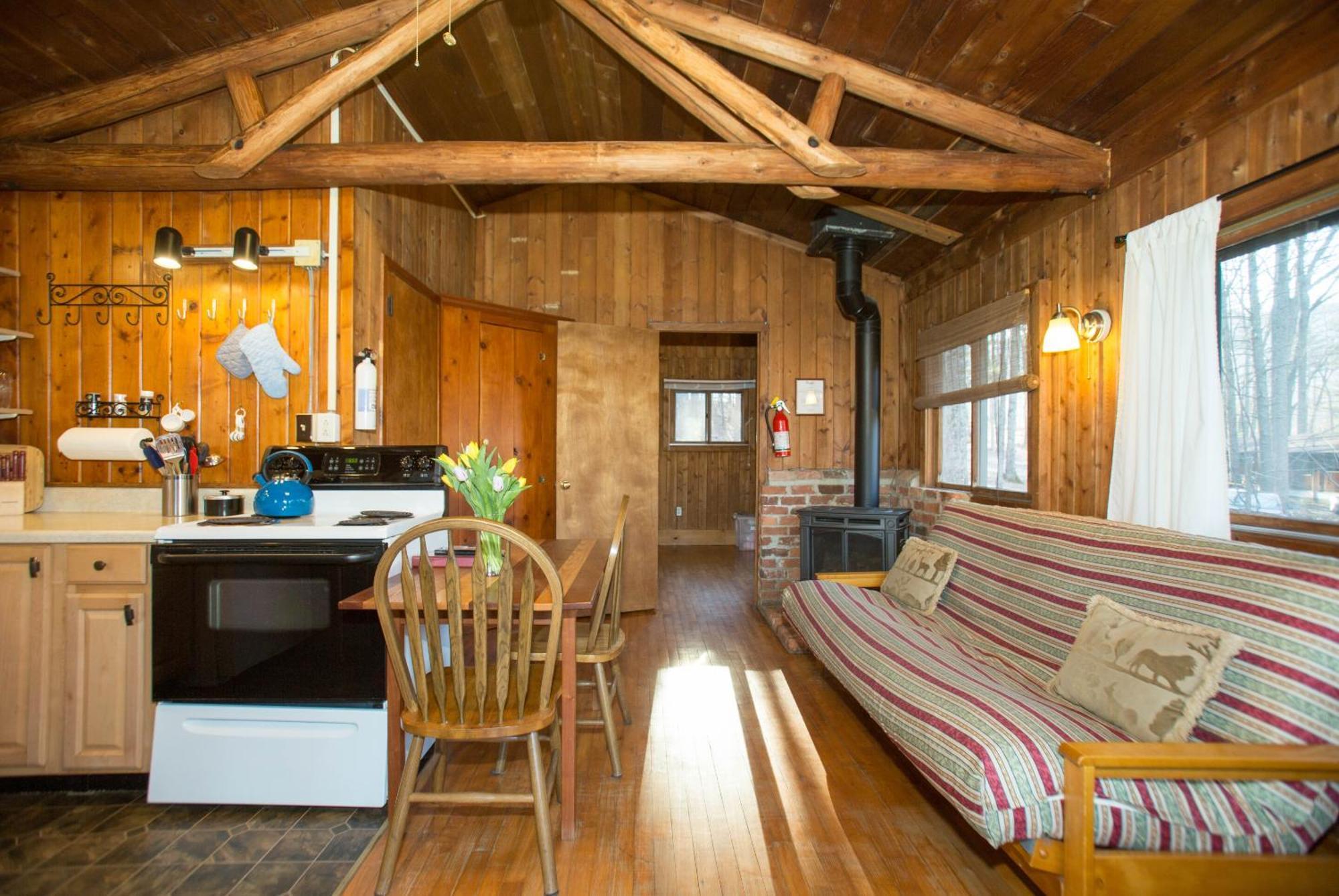 Montfair Resort Farm Crozet Rum bild
