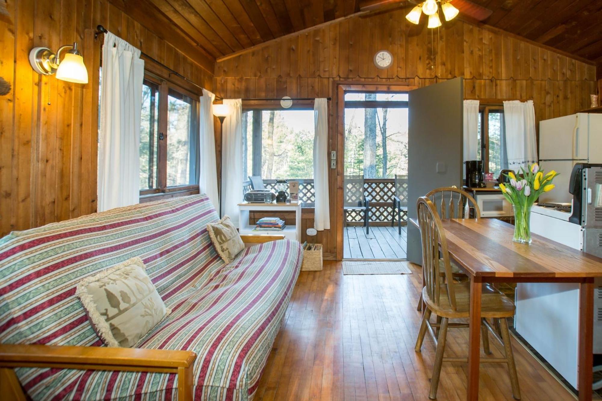 Montfair Resort Farm Crozet Rum bild