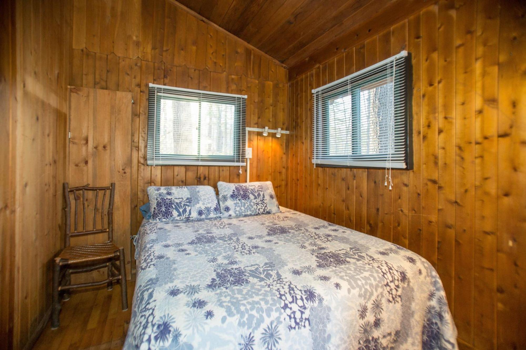 Montfair Resort Farm Crozet Rum bild