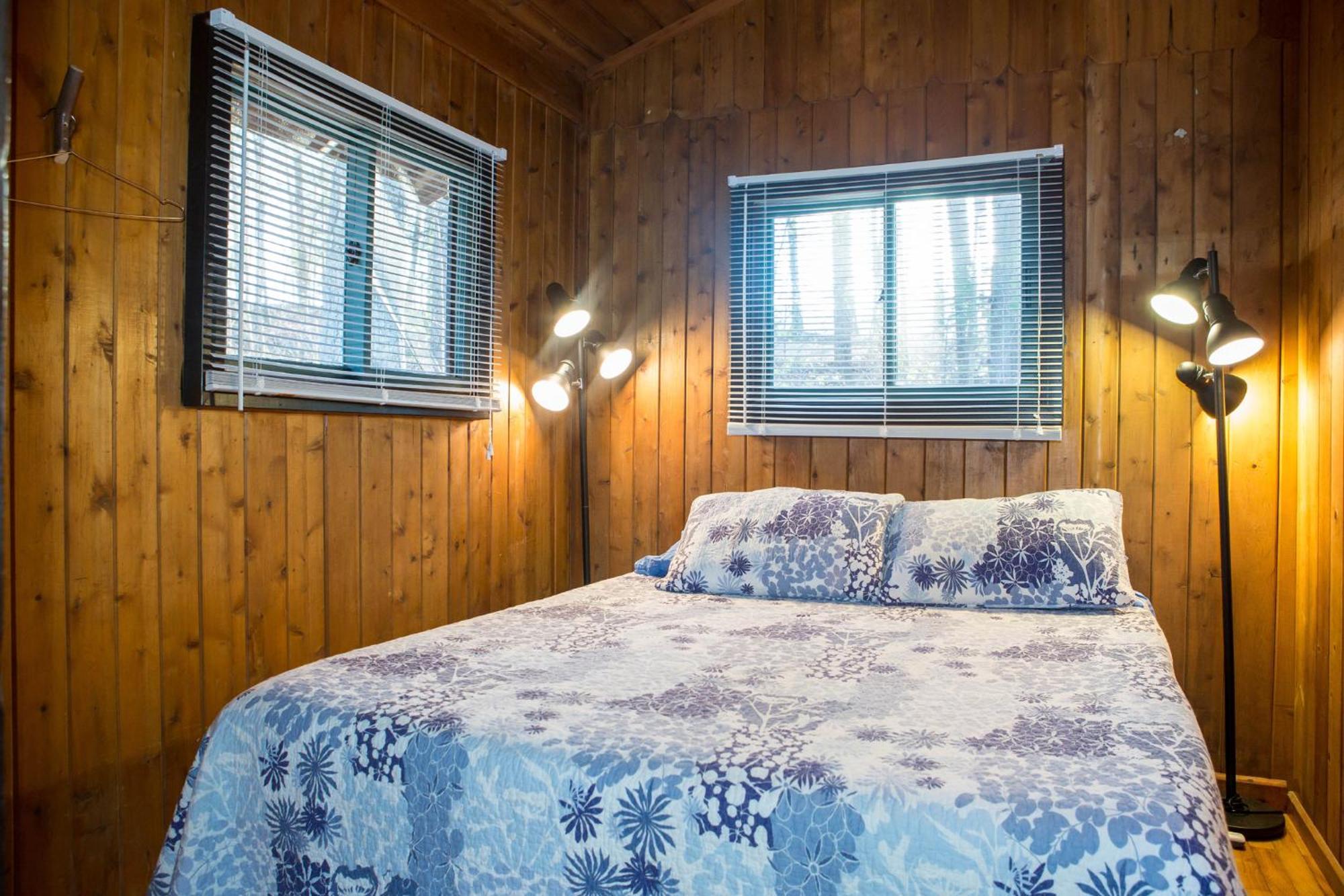 Montfair Resort Farm Crozet Rum bild