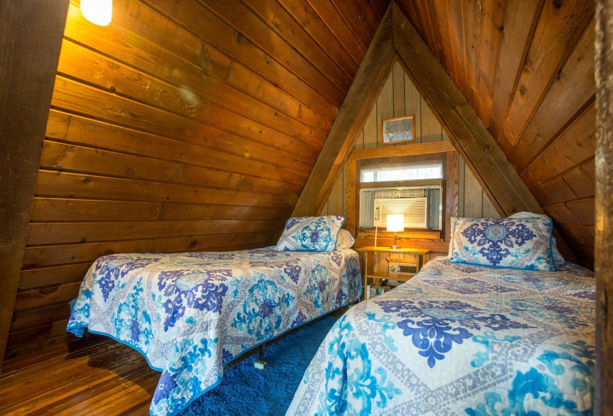 Montfair Resort Farm Crozet Rum bild