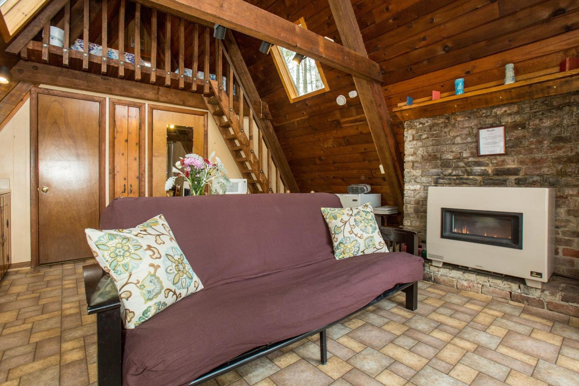 Montfair Resort Farm Crozet Rum bild