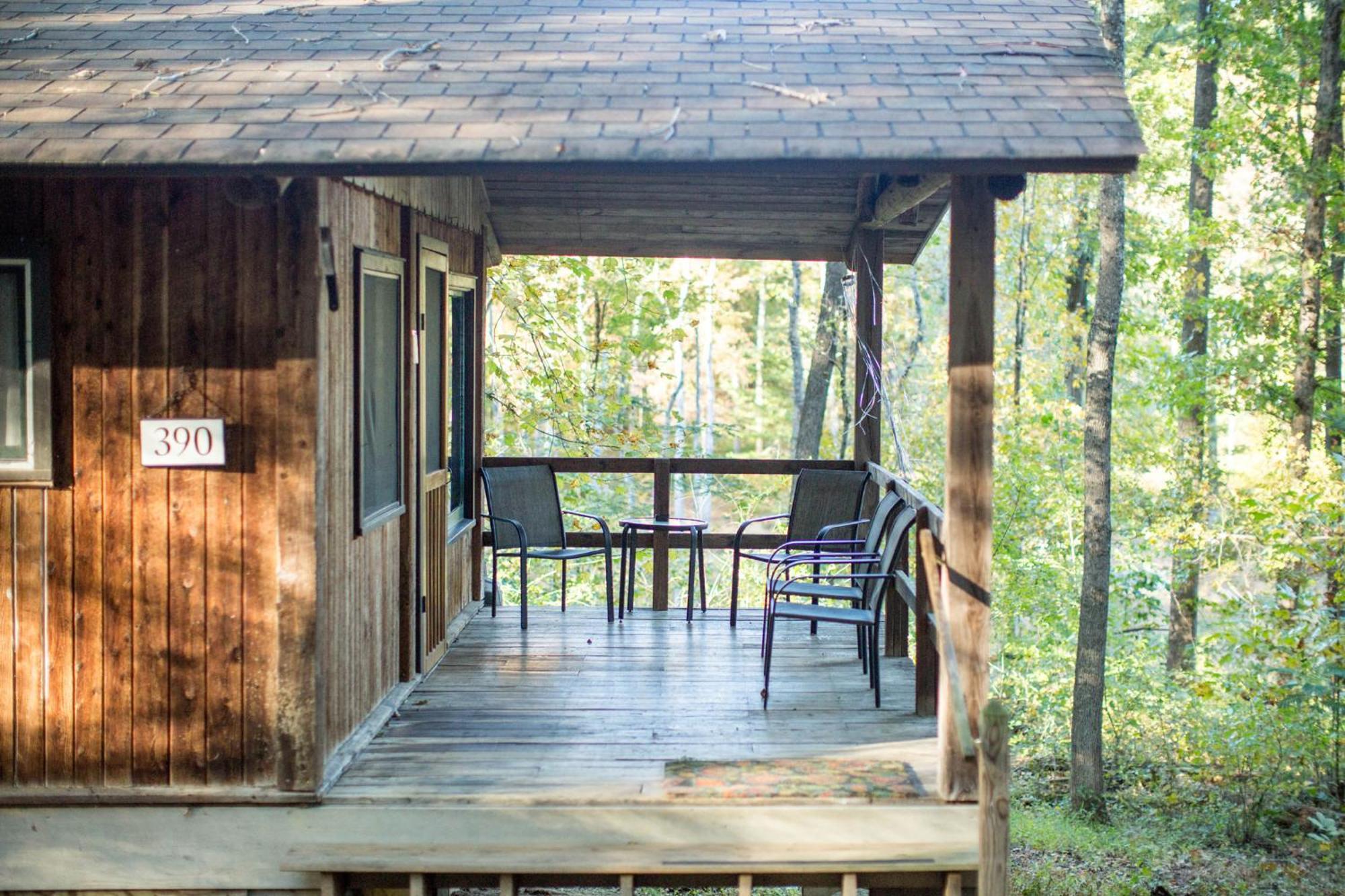 Montfair Resort Farm Crozet Rum bild