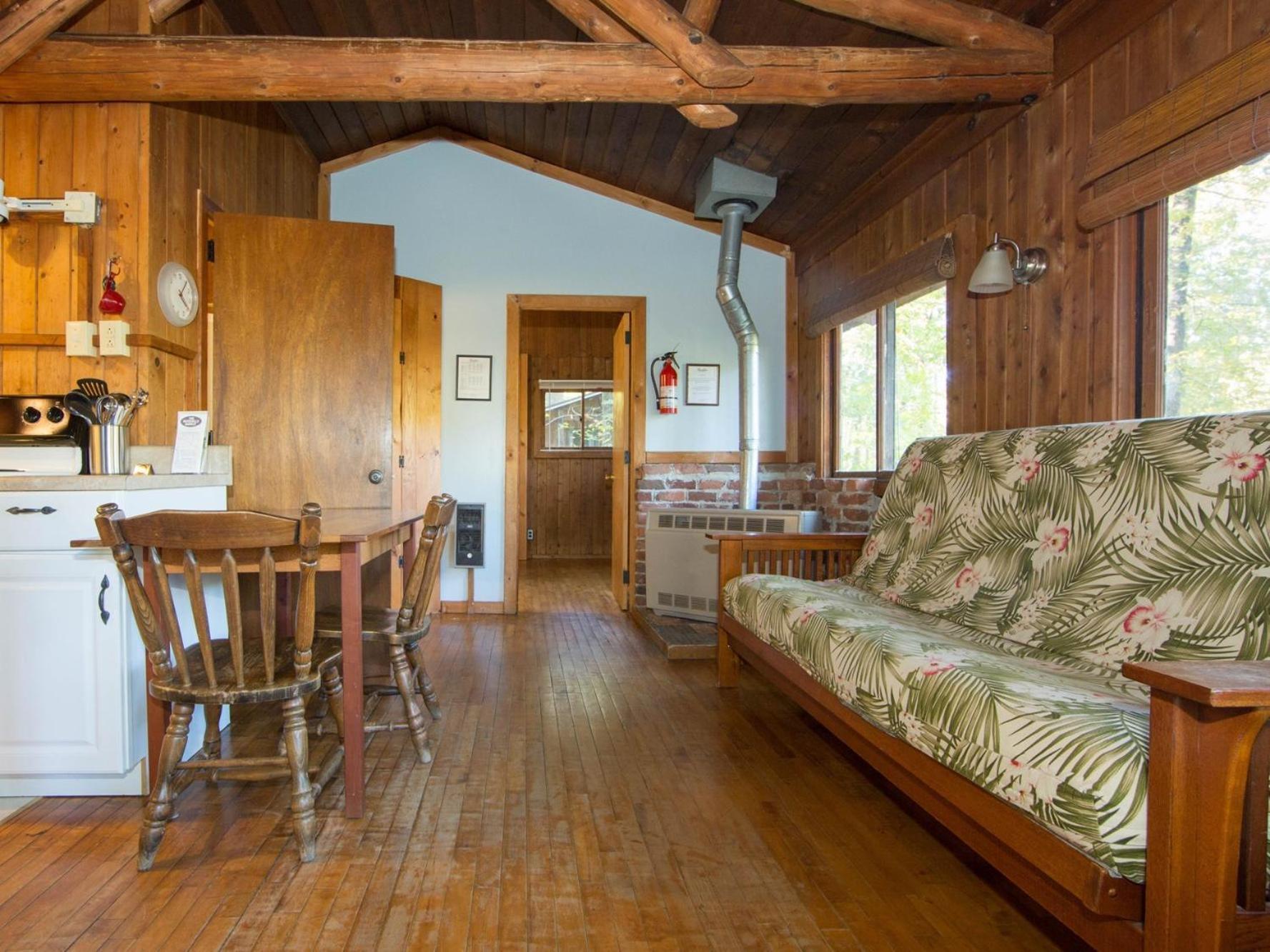 Montfair Resort Farm Crozet Rum bild