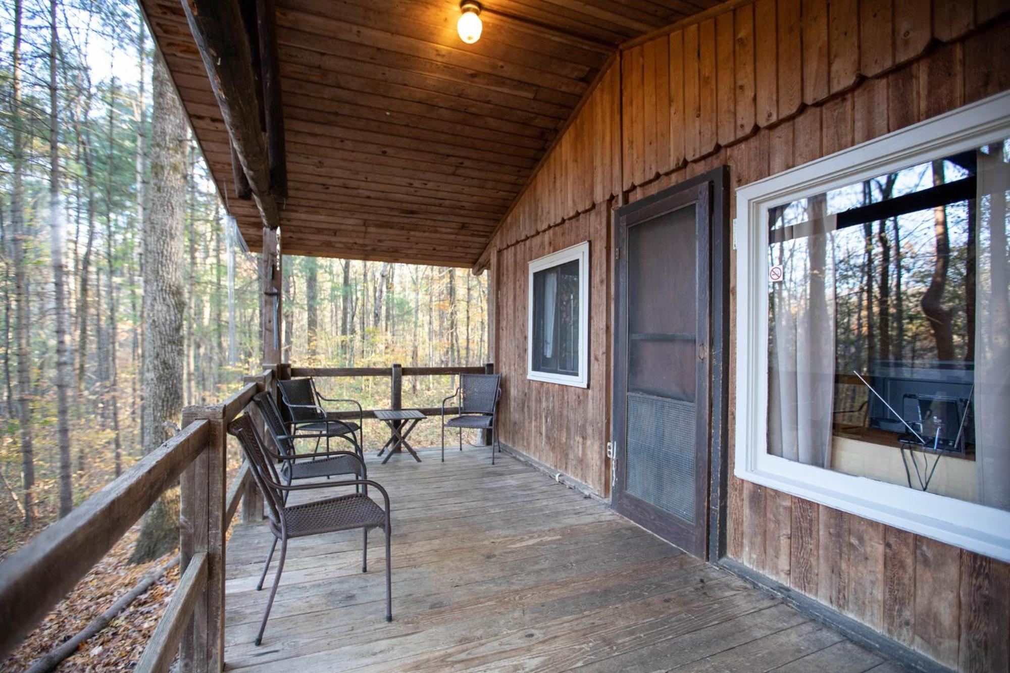 Montfair Resort Farm Crozet Rum bild