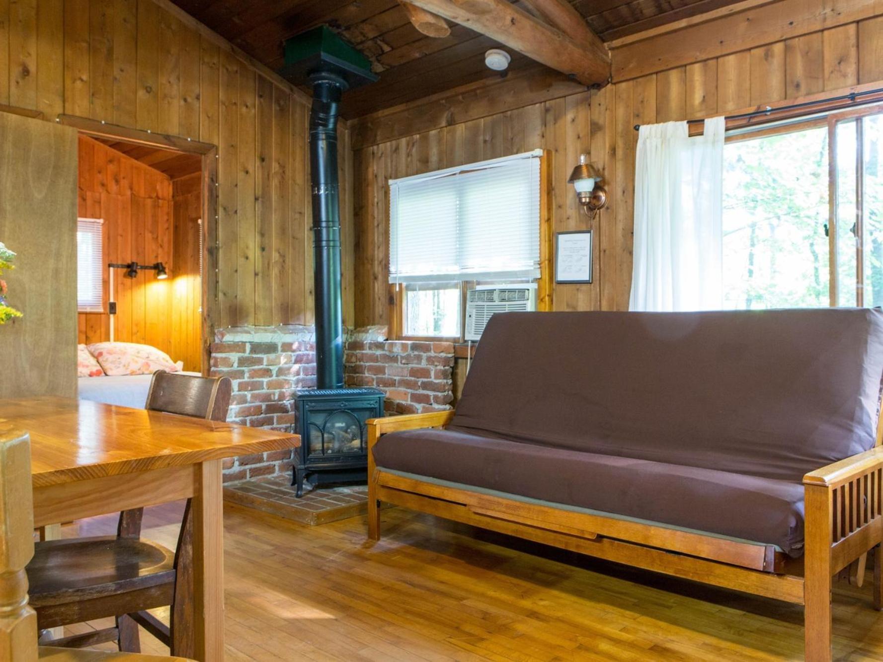 Montfair Resort Farm Crozet Rum bild