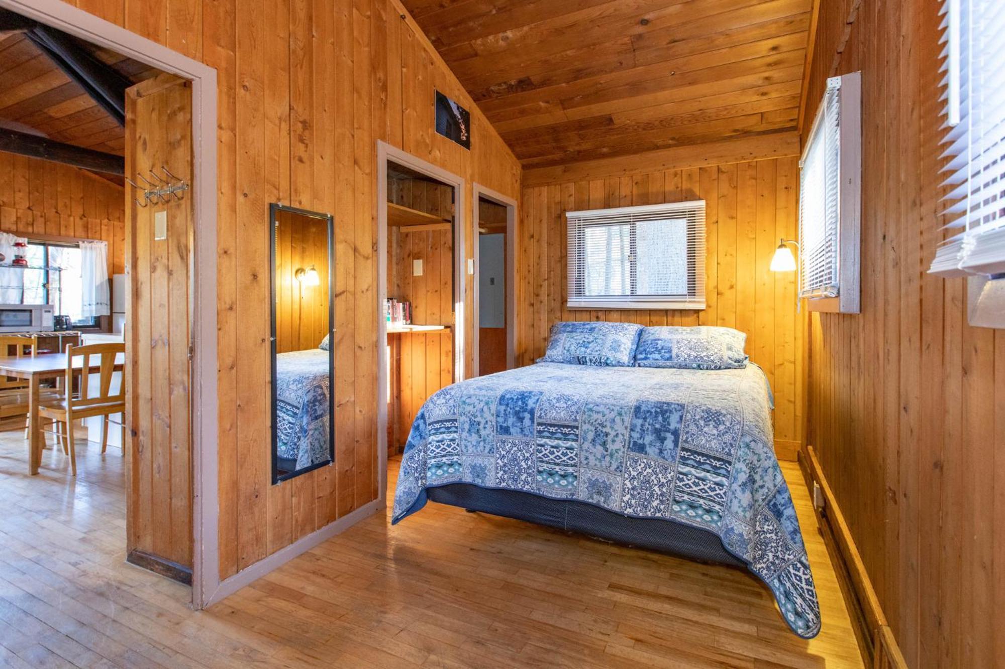Montfair Resort Farm Crozet Rum bild