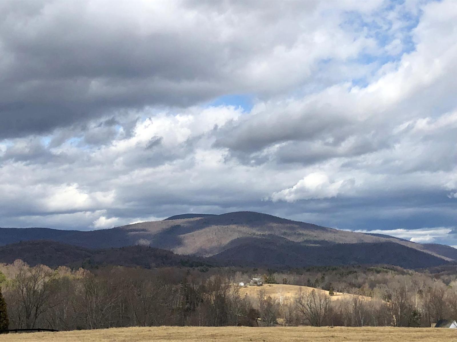 Montfair Resort Farm Crozet Rum bild