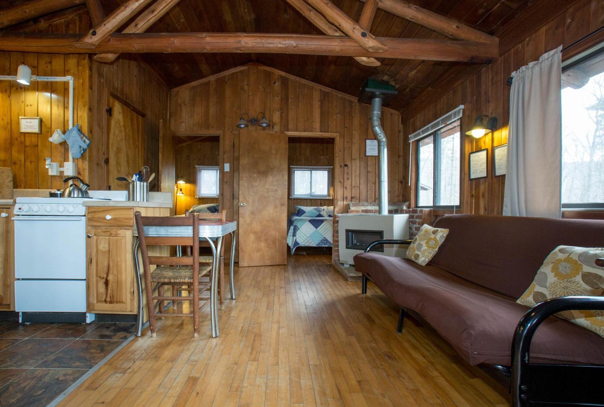 Montfair Resort Farm Crozet Rum bild