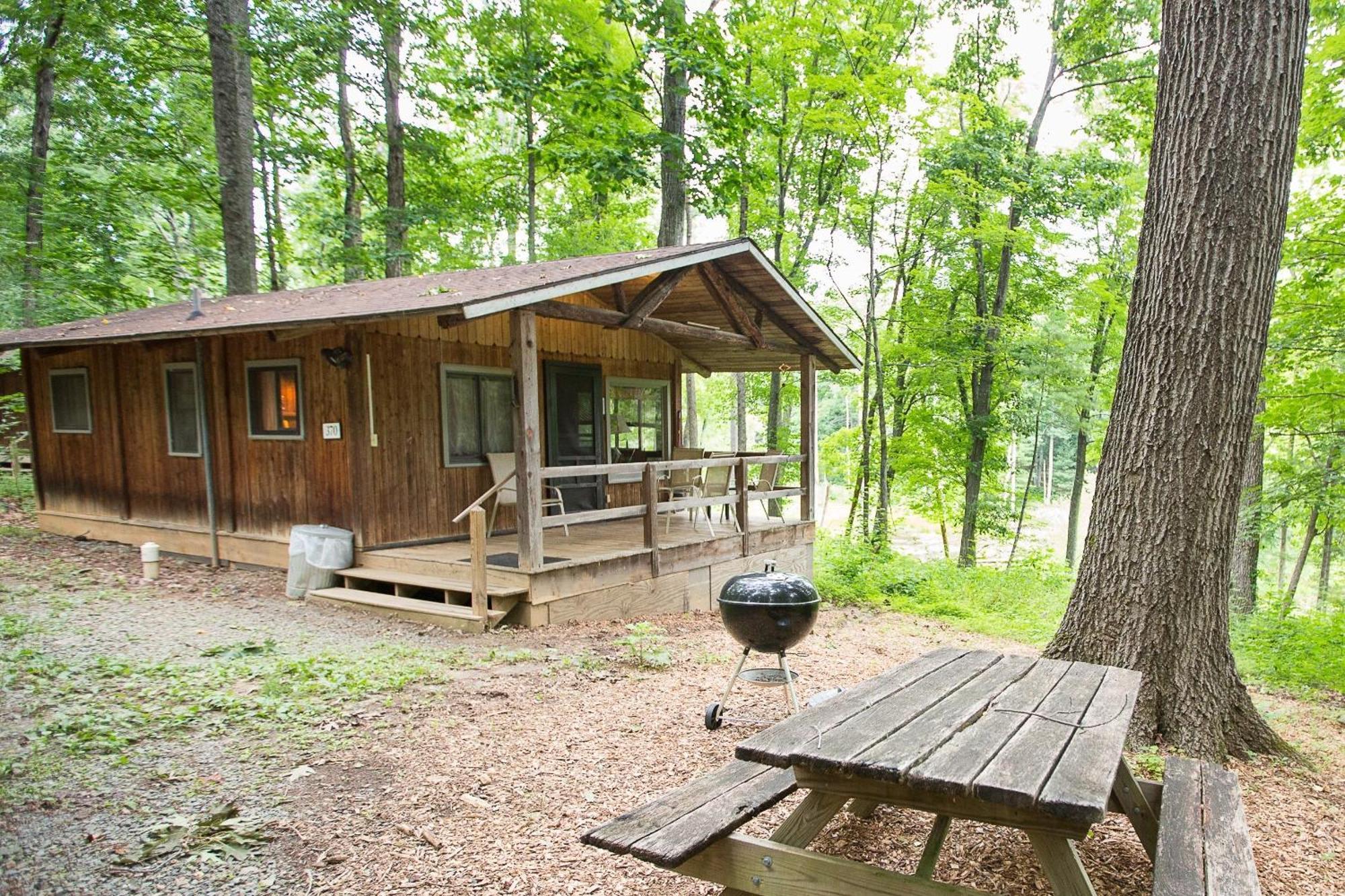 Montfair Resort Farm Crozet Exteriör bild